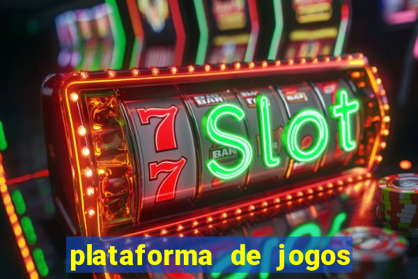 plataforma de jogos para ganhar dinheiro brabet